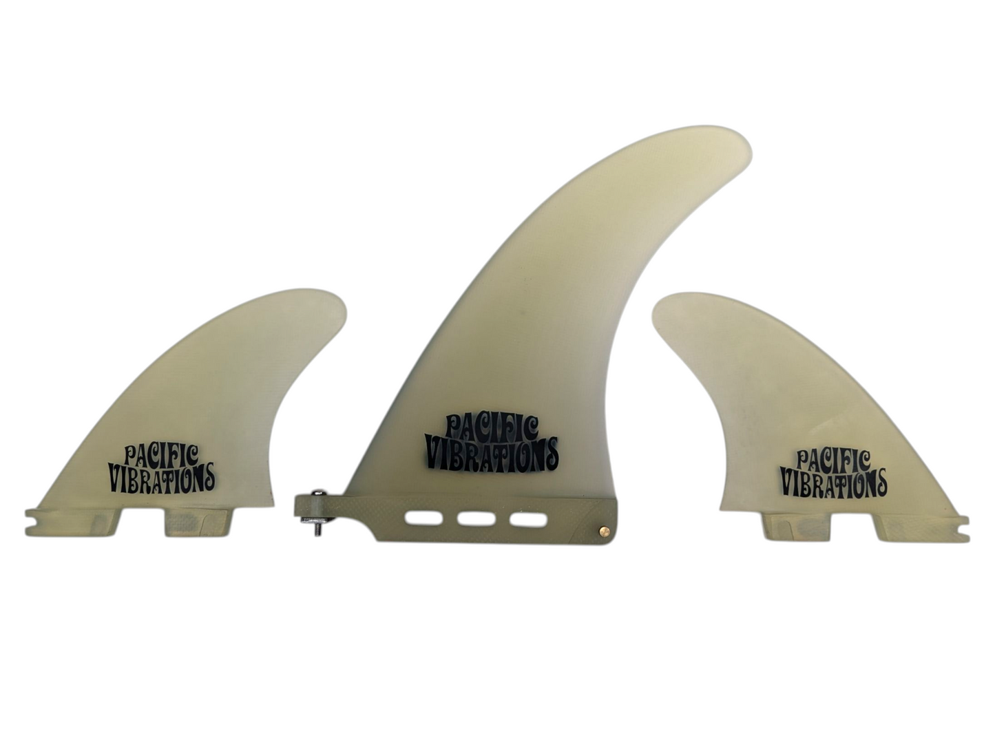 2+1 - 7" CENTER 4.2” FCS2 sides