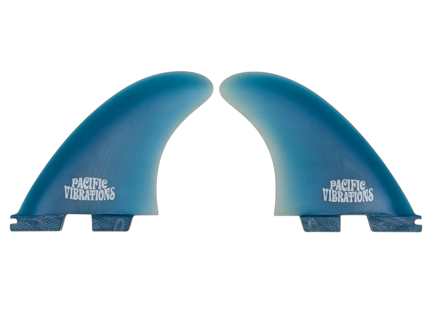 4.6" side bites FCS2