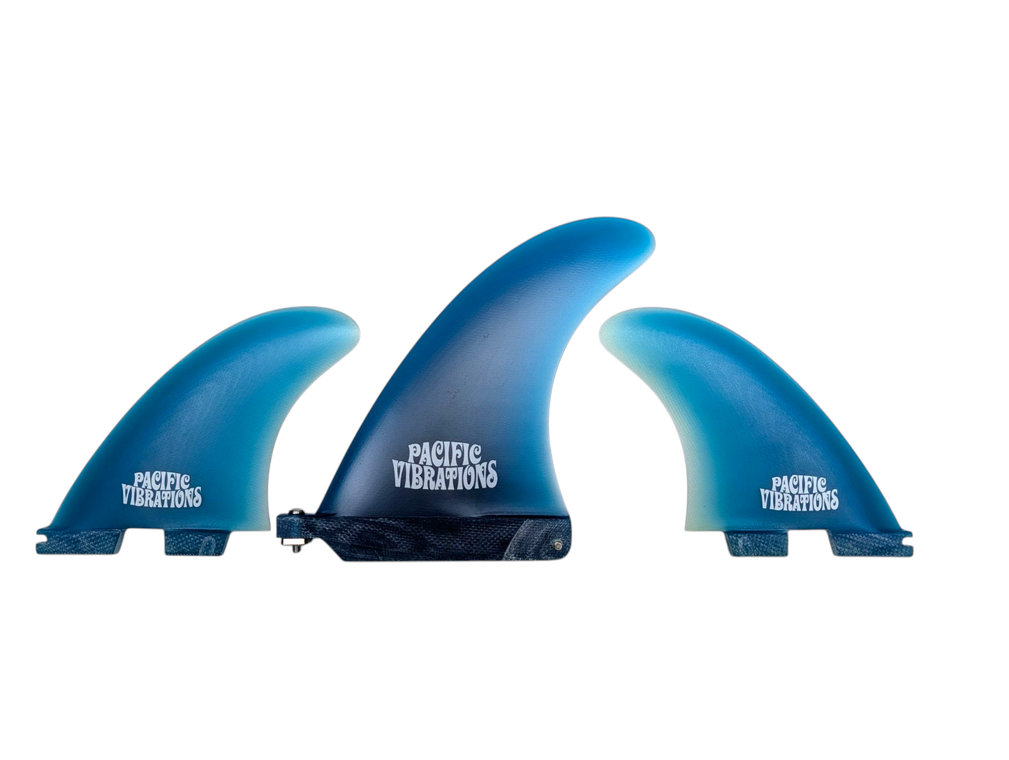 2+1 - 6" Performer 4.52" sides