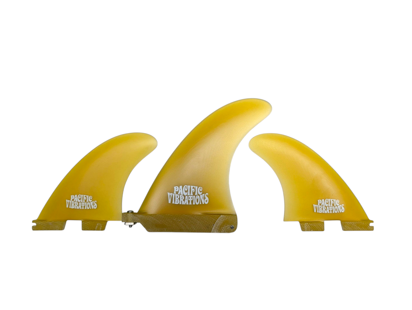 2+1 - 6" Performer 4.52" sides