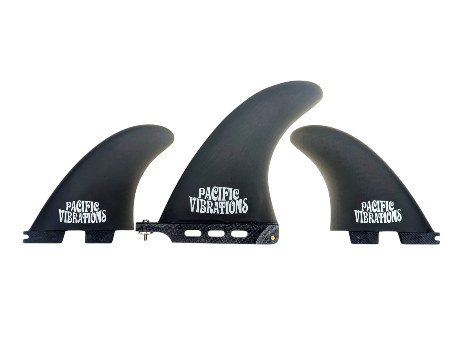 2+1 - 6" Performer 4.52" sides
