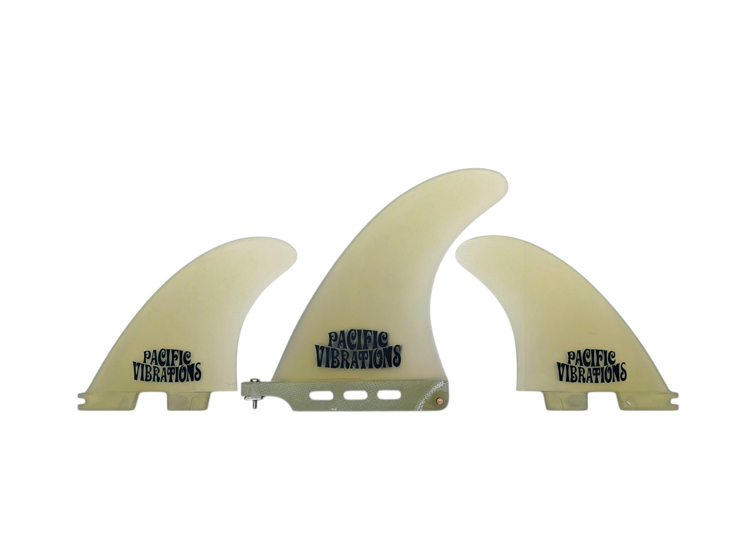 2+1 - 6" Performer 4.52" sides