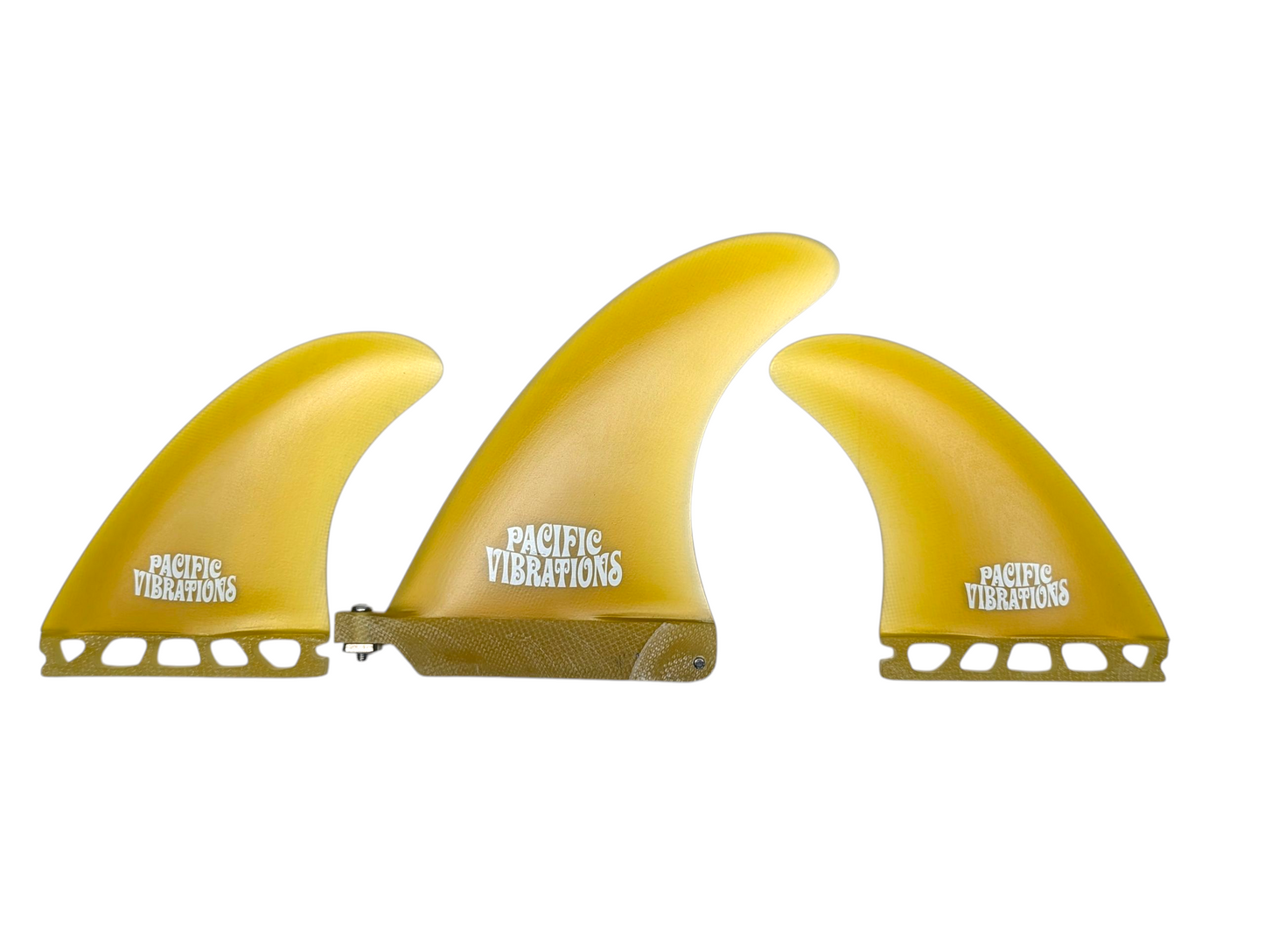 2+1 - 6" Performer 4.52" sides