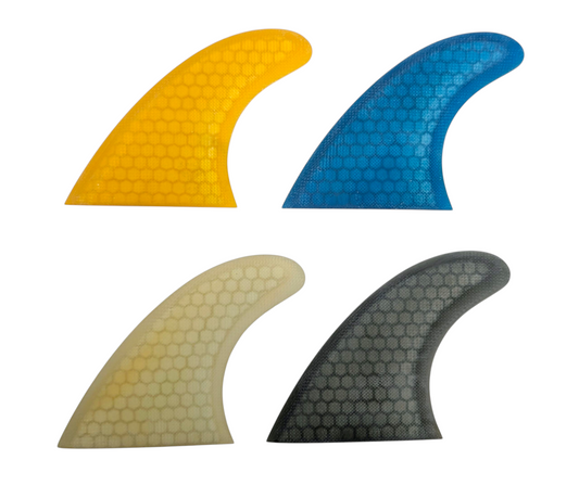 4.6" Tri honeycomb Medium