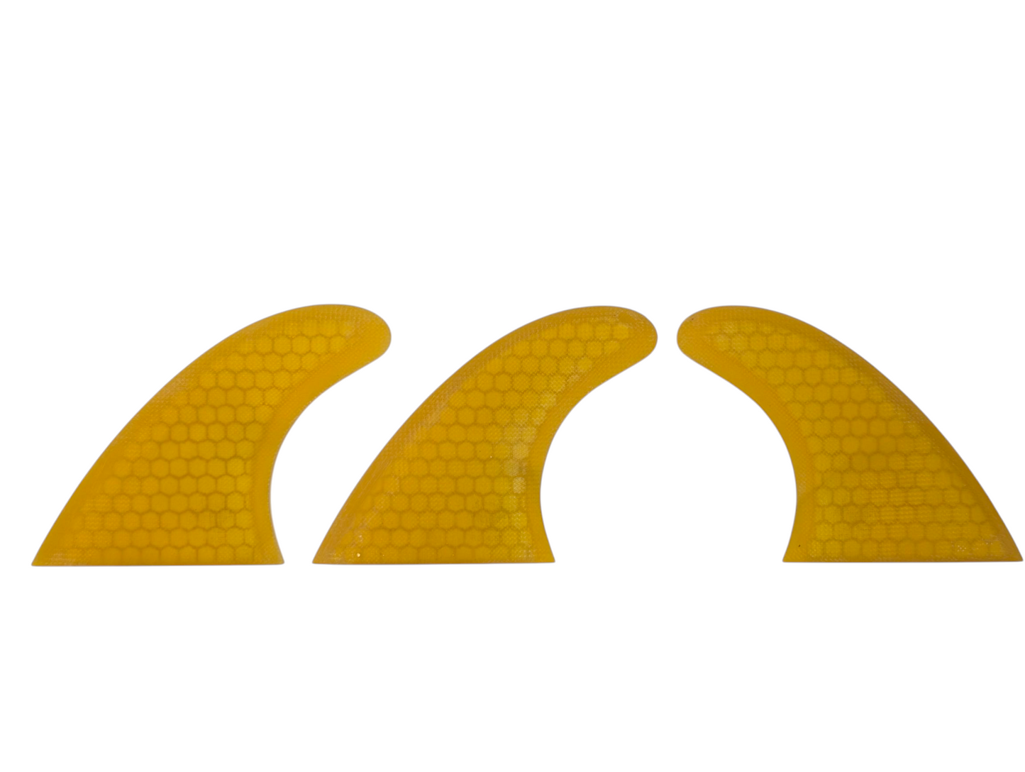 4.6" Tri honeycomb Medium