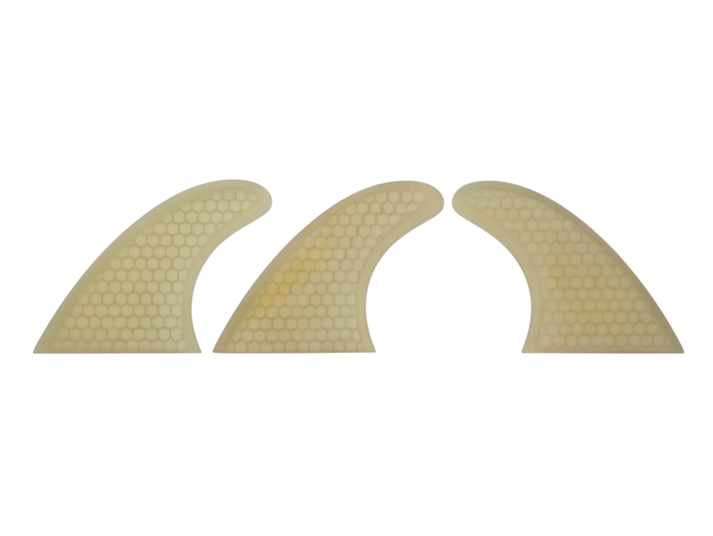 4.6" Tri honeycomb Medium