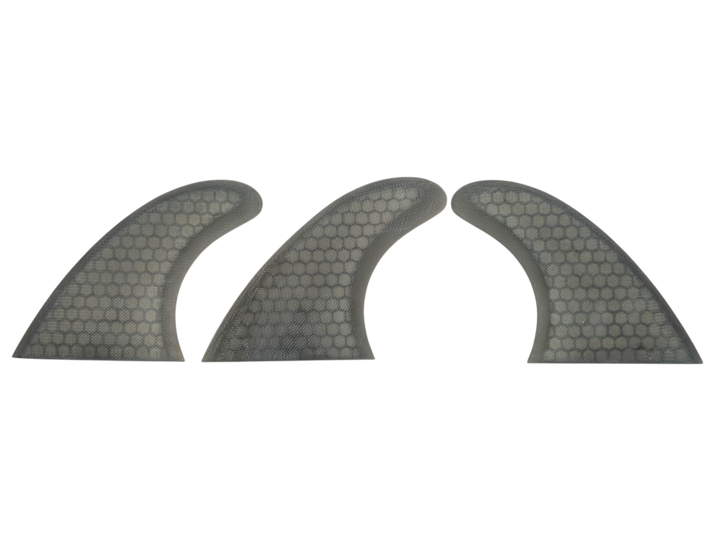 4.6" Tri honeycomb Medium