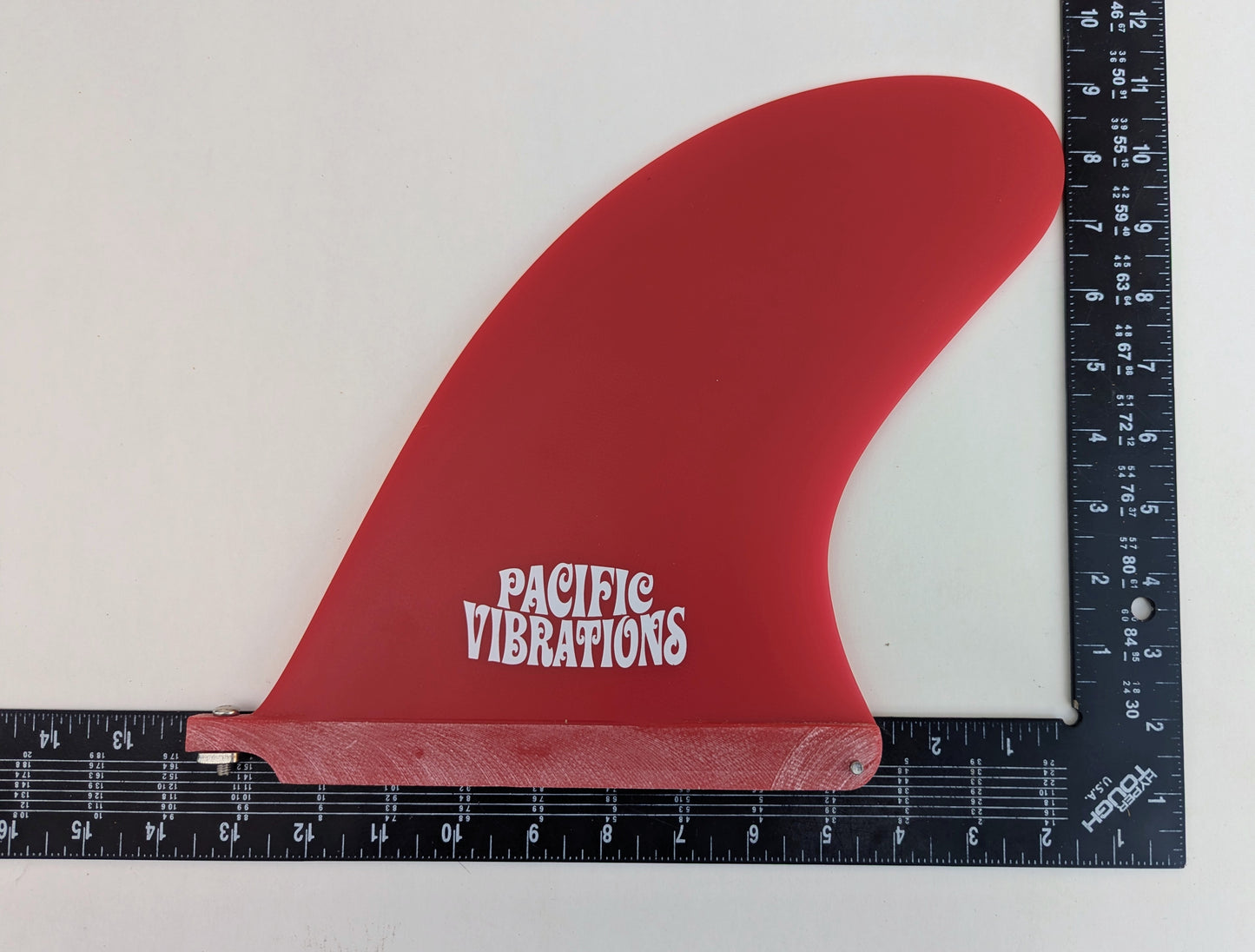 Red Fin 9"