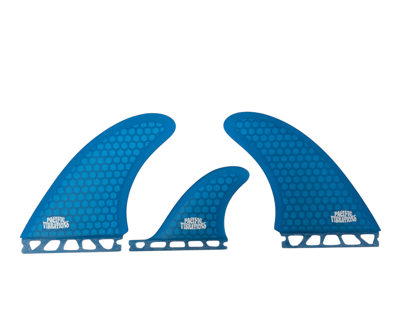 MR Twin Fin + Stabilizer