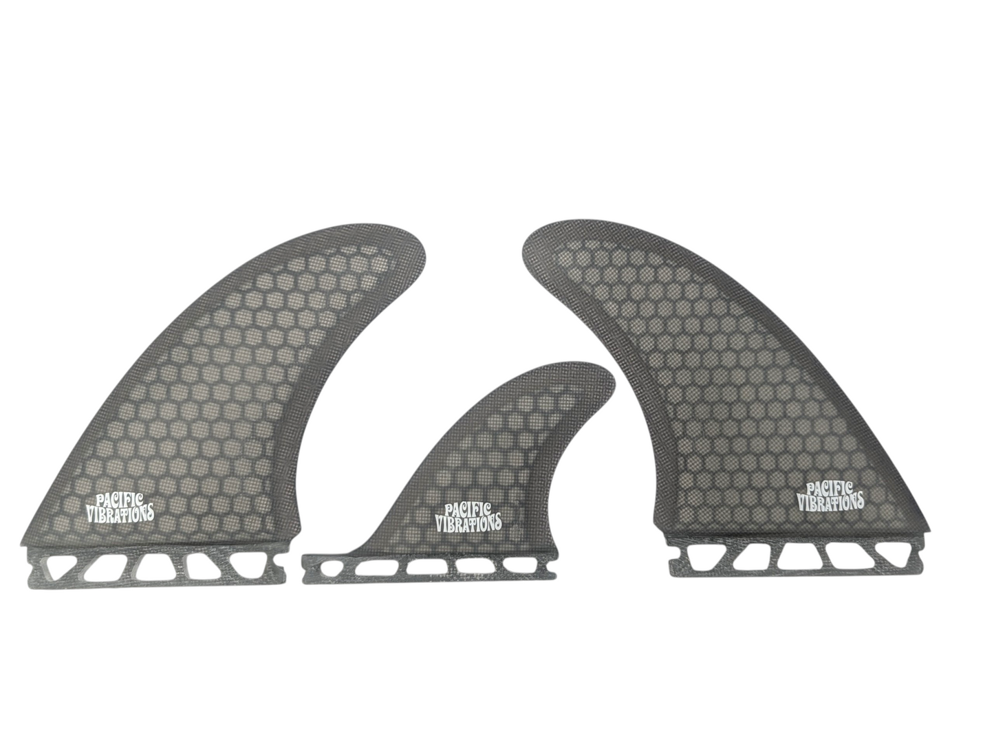 MR Twin Fin + Stabilizer