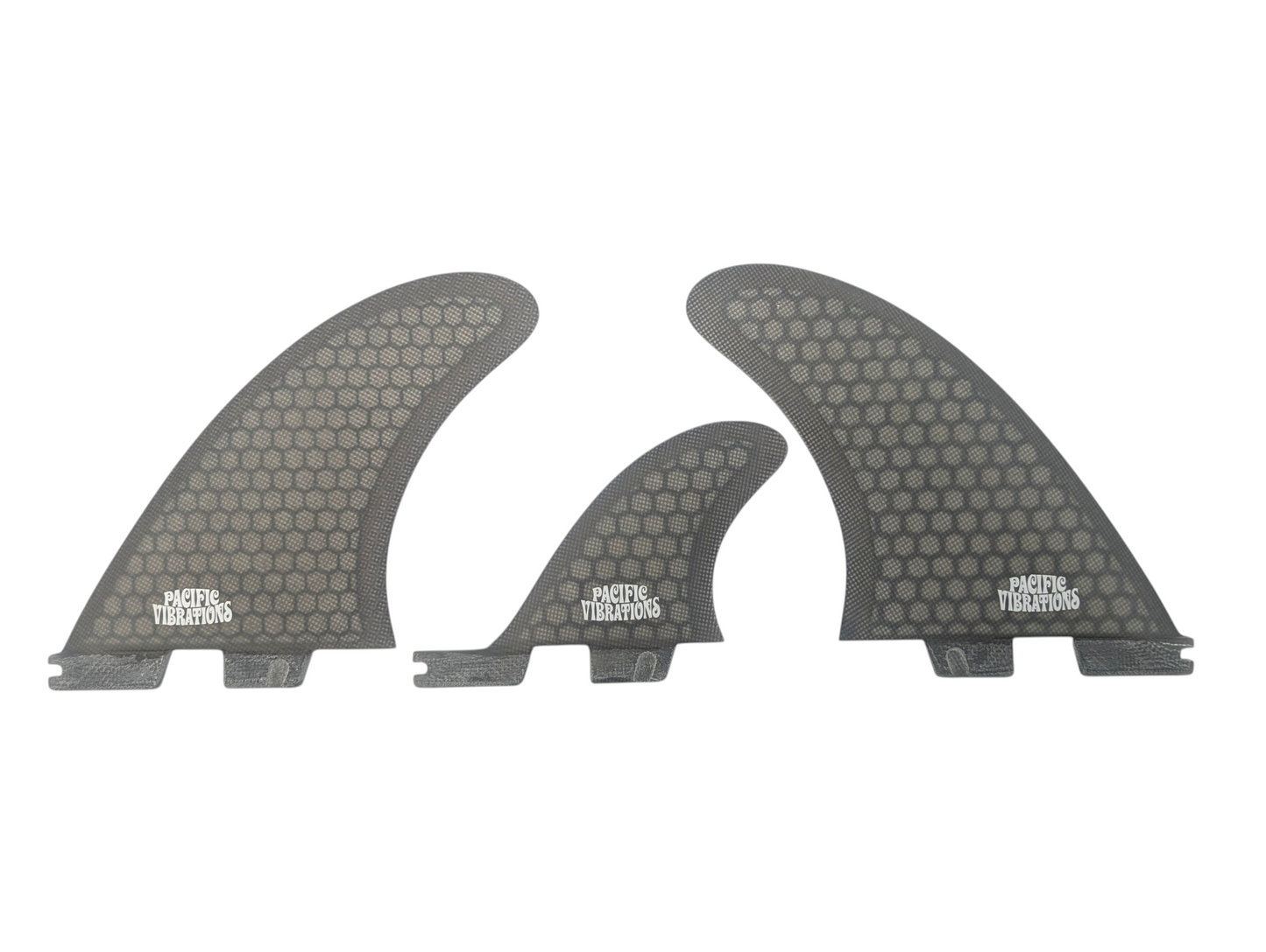 MR Twin Fin + Stabilizer