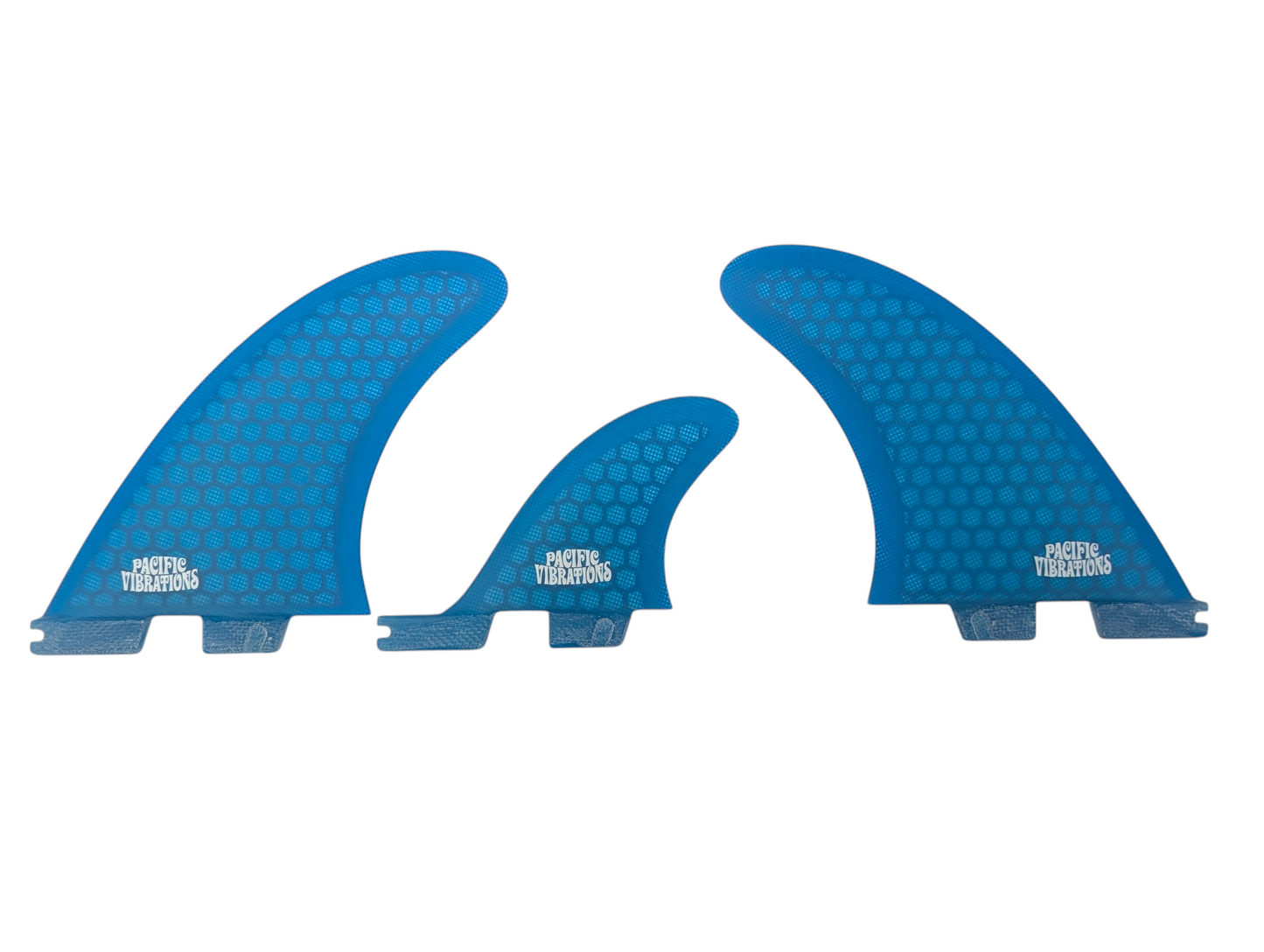 MR Twin Fin + Stabilizer