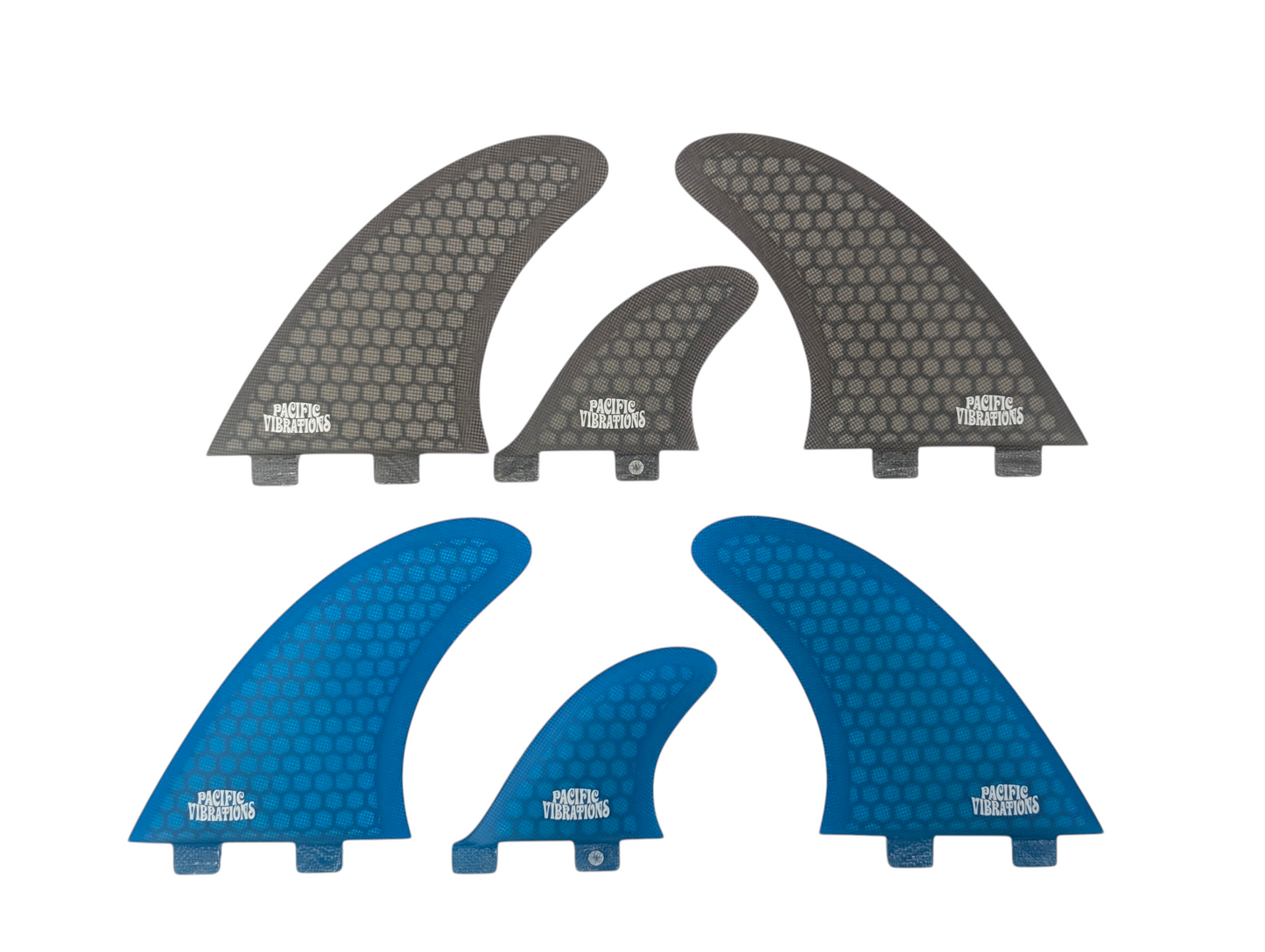 MR Twin Fin + Stabilizer