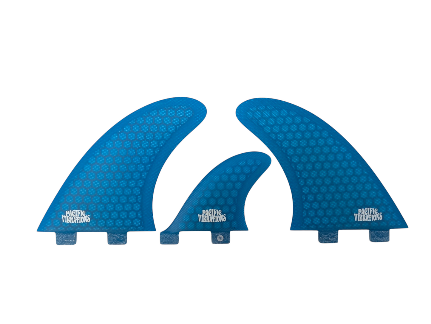 MR Twin Fin + Stabilizer