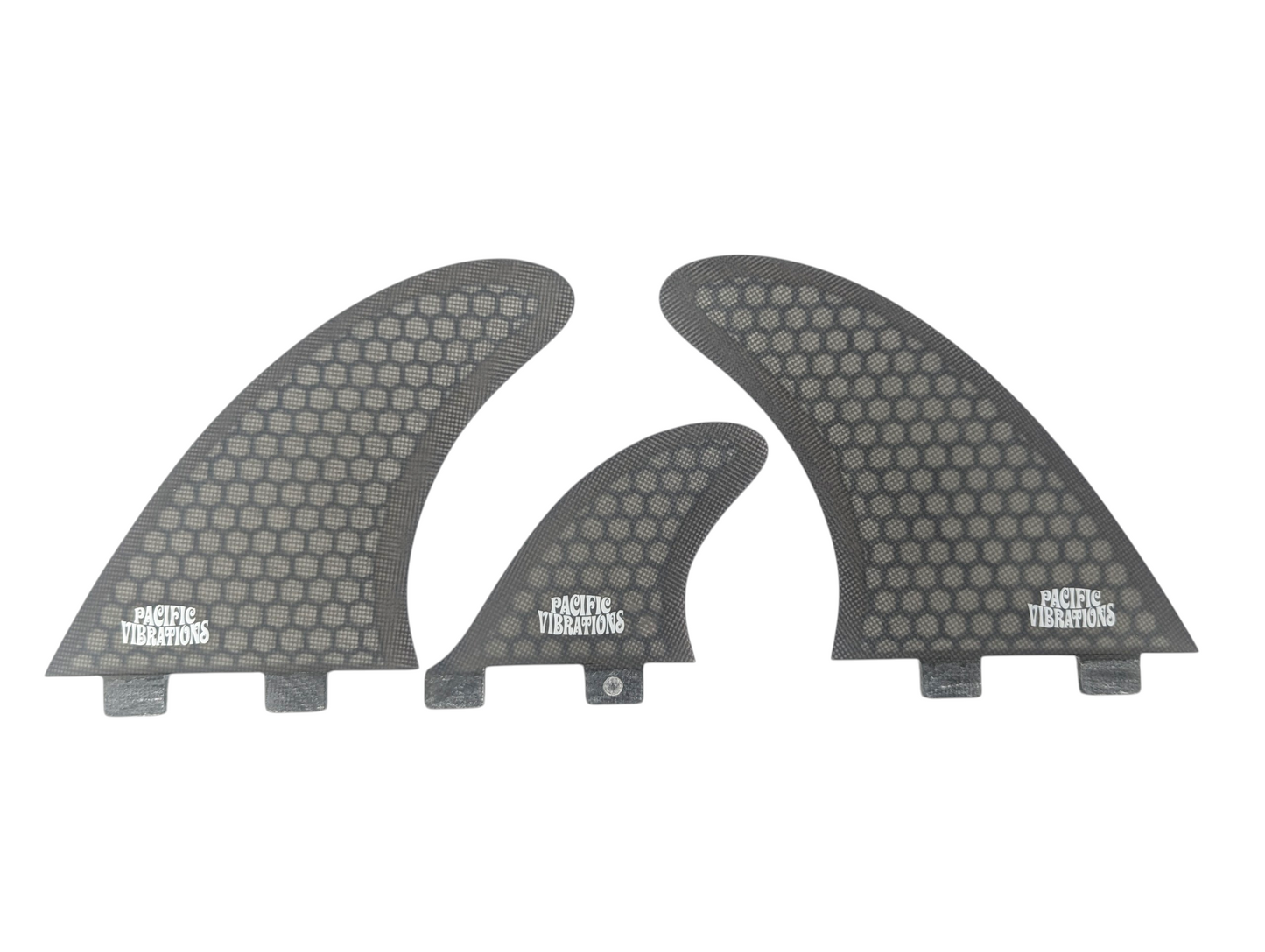 MR Twin Fin + Stabilizer