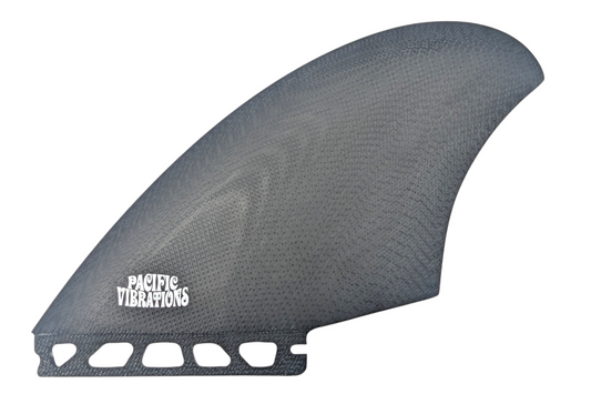 K3 Twin Keel 5.2"