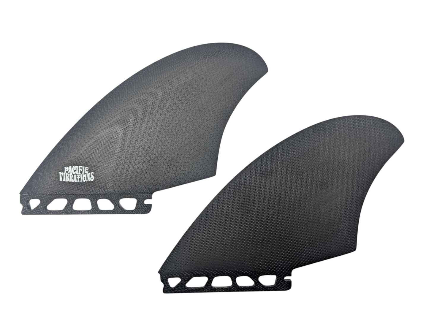 K3 Twin Keel 5.2"