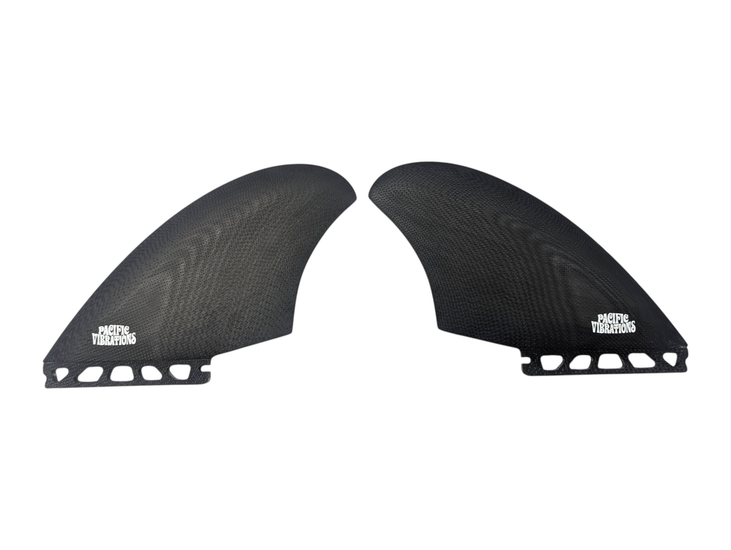 K3 Twin Keel 5.2"