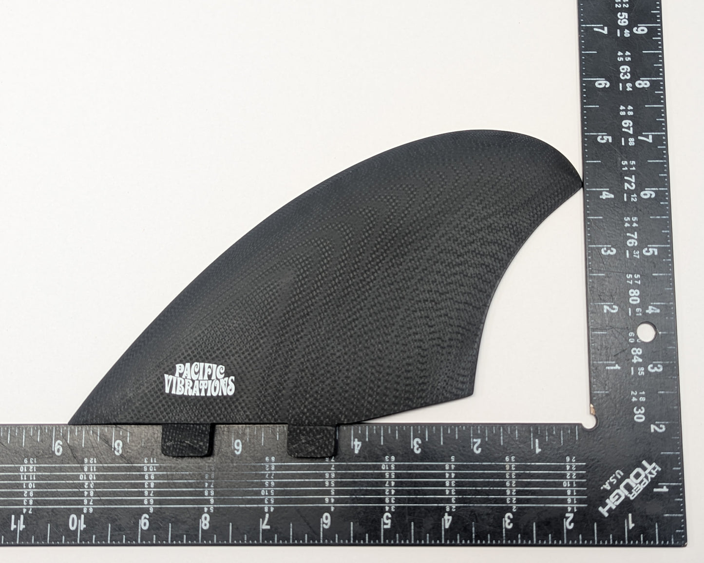 K3 Twin Keel 5.2"