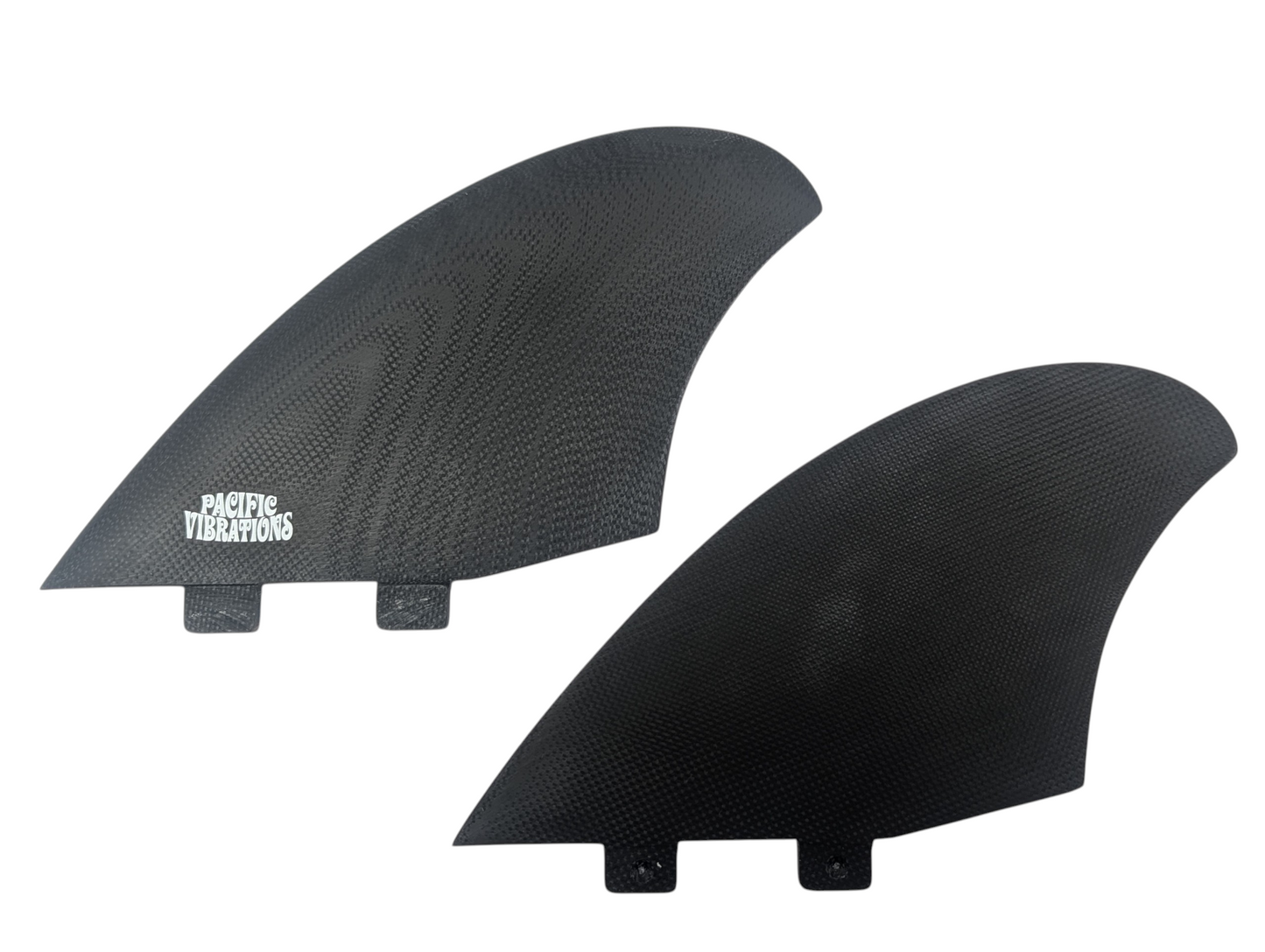 K3 Twin Keel 5.2"