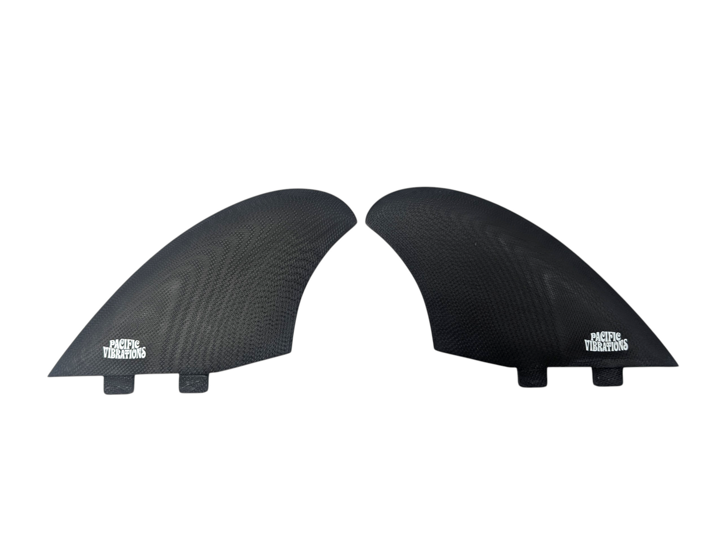 K3 Twin Keel 5.2"