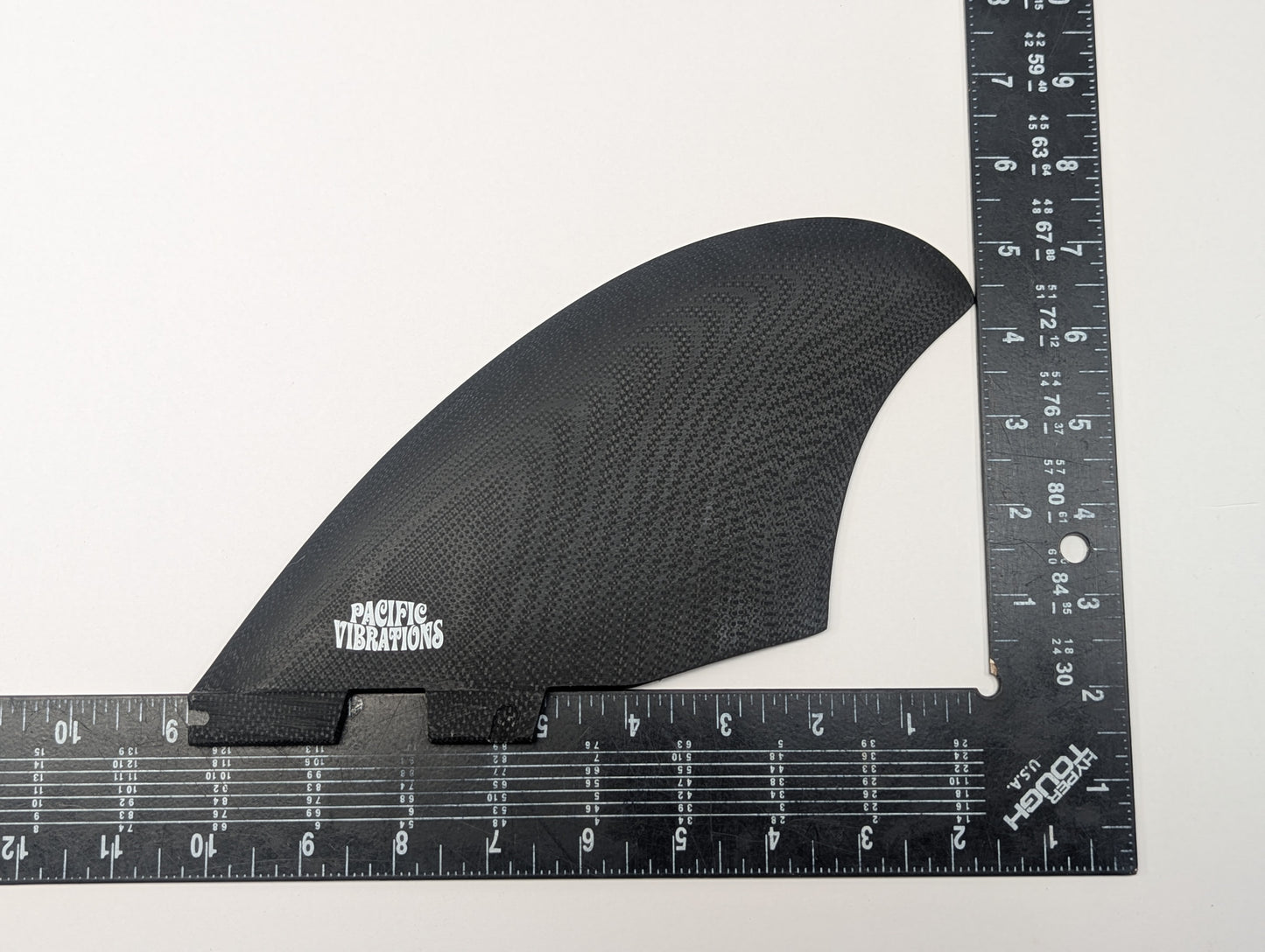 K3 Twin Keel 5.2"