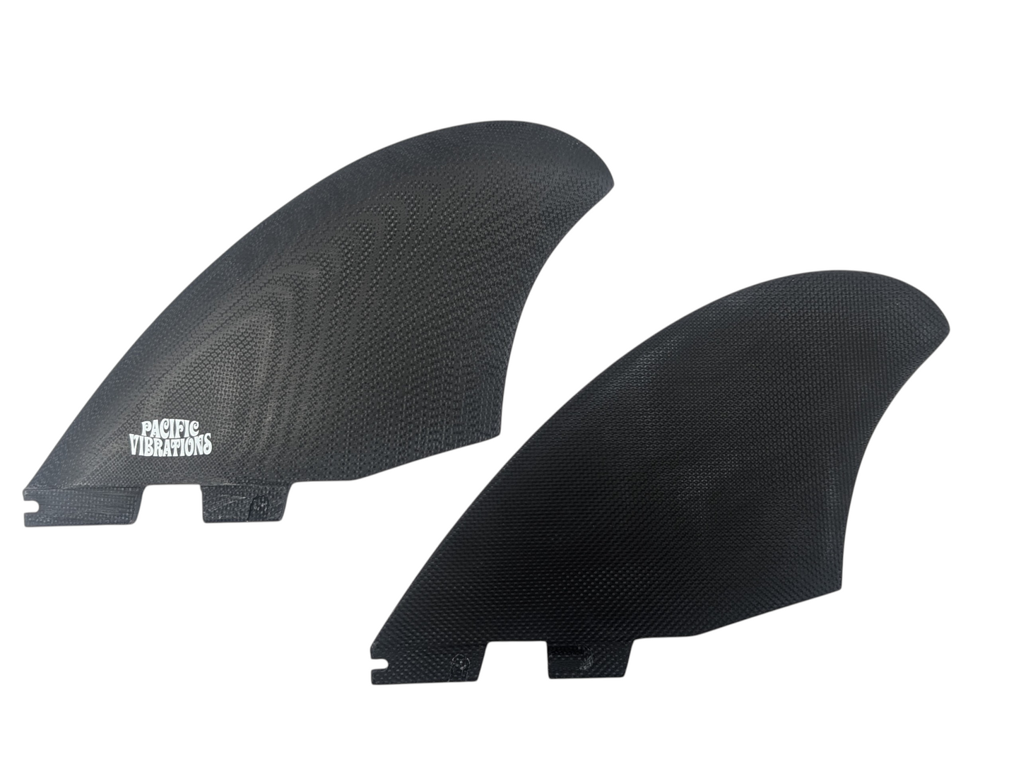 K3 Twin Keel 5.2"