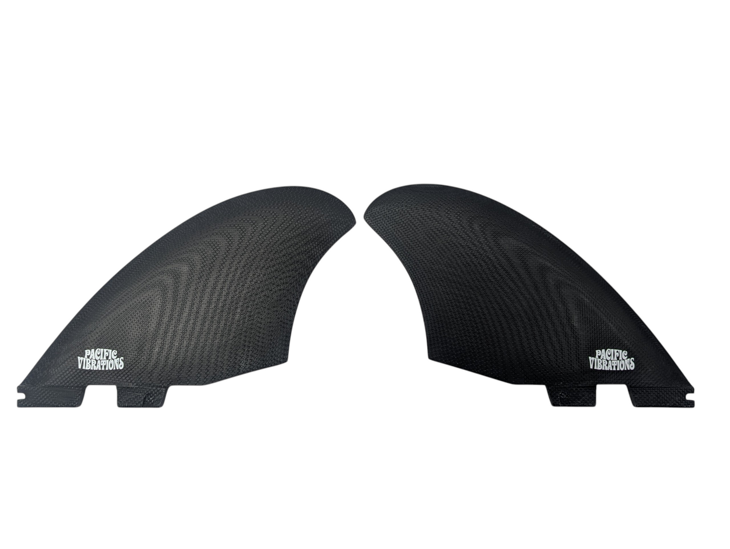 K3 Twin Keel 5.2"