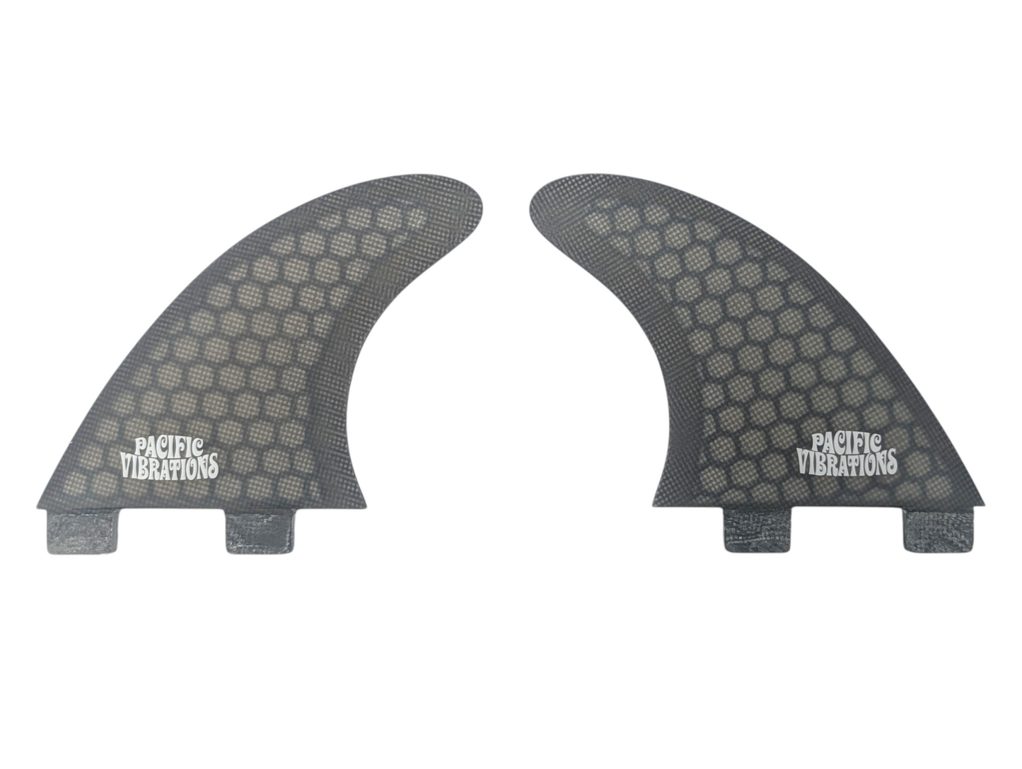 4" GX side bites / Quad rears