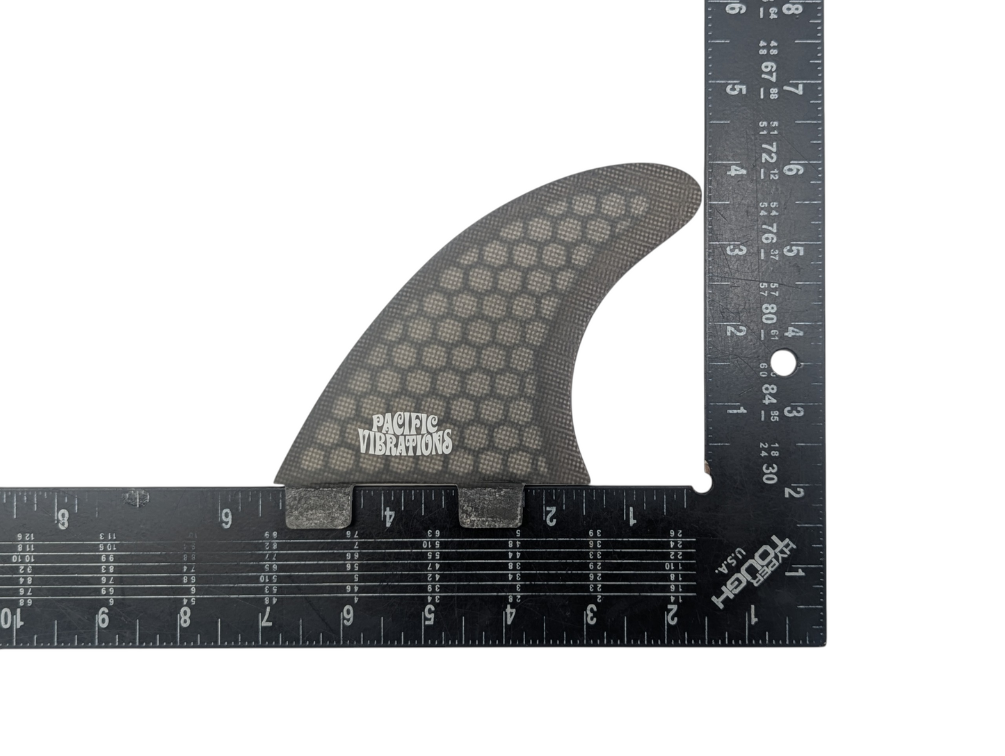 4" GX side bites / Quad rears