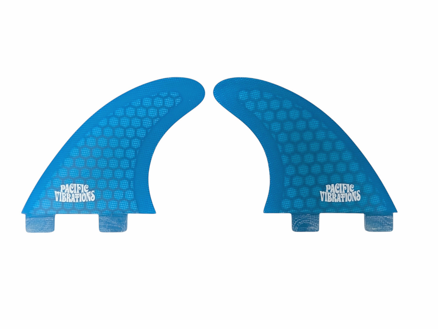 4" GX side bites / Quad rears