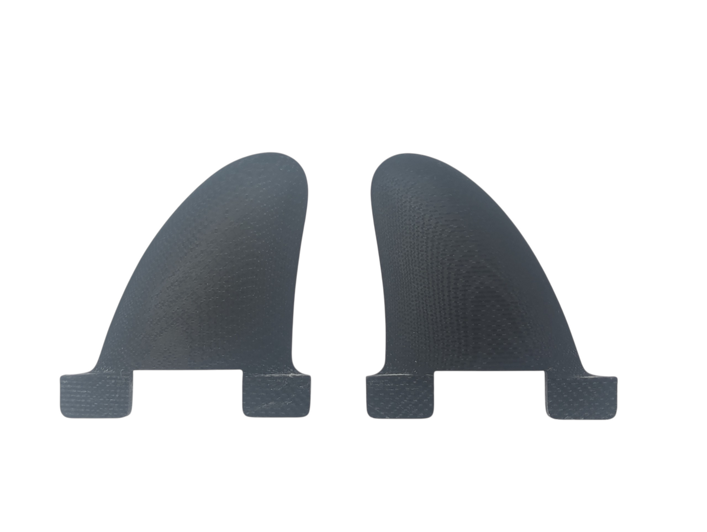 2.6" side bites