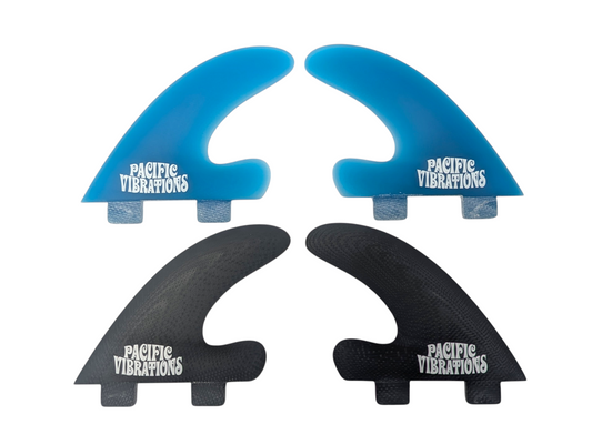 J Drive Quad Rears