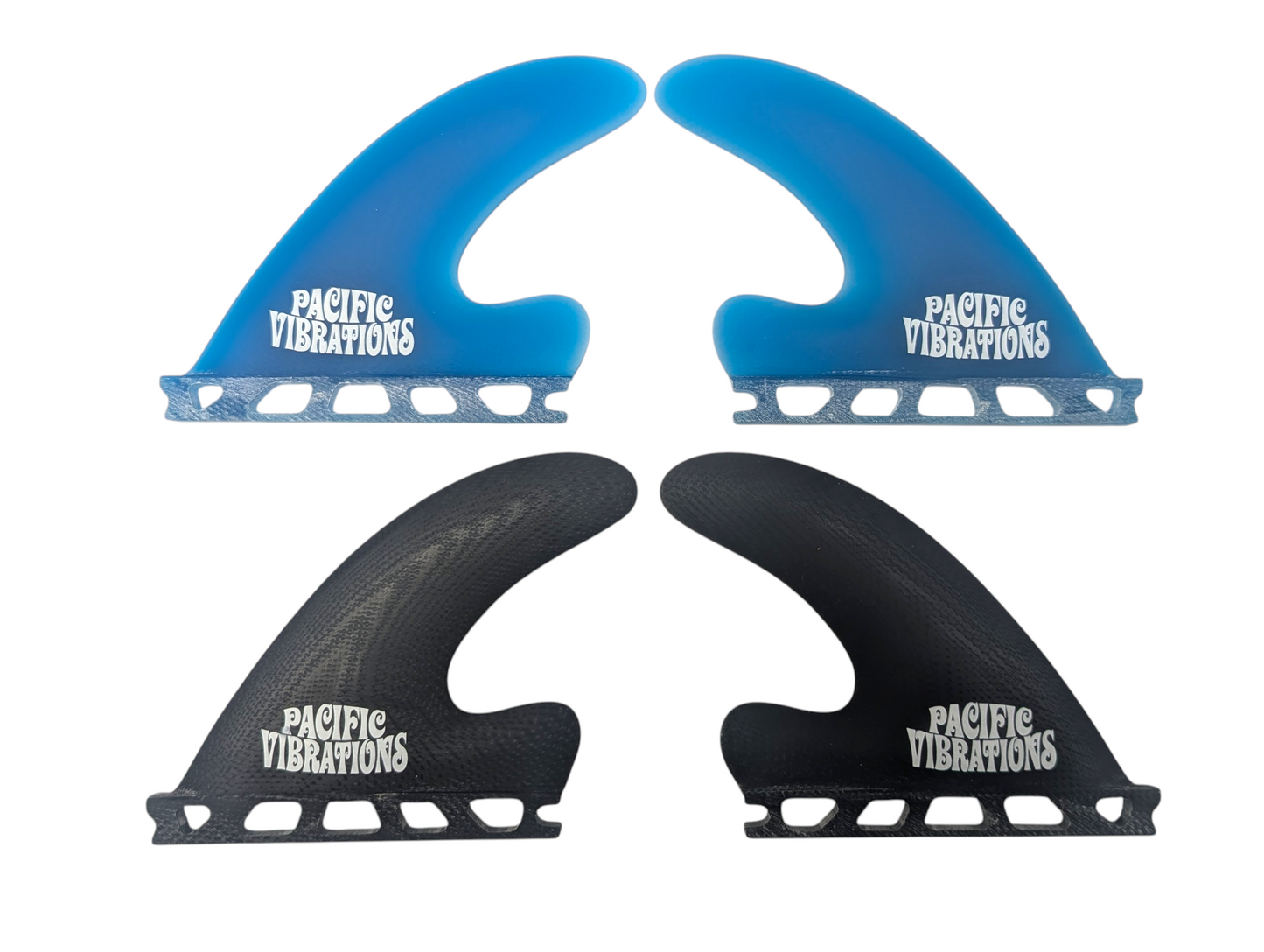 J Drive Quad Rears
