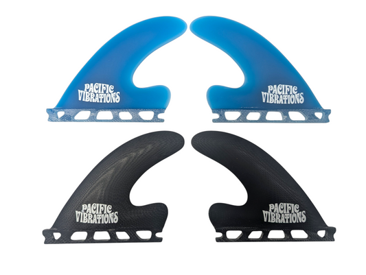 J Drive Quad Rears