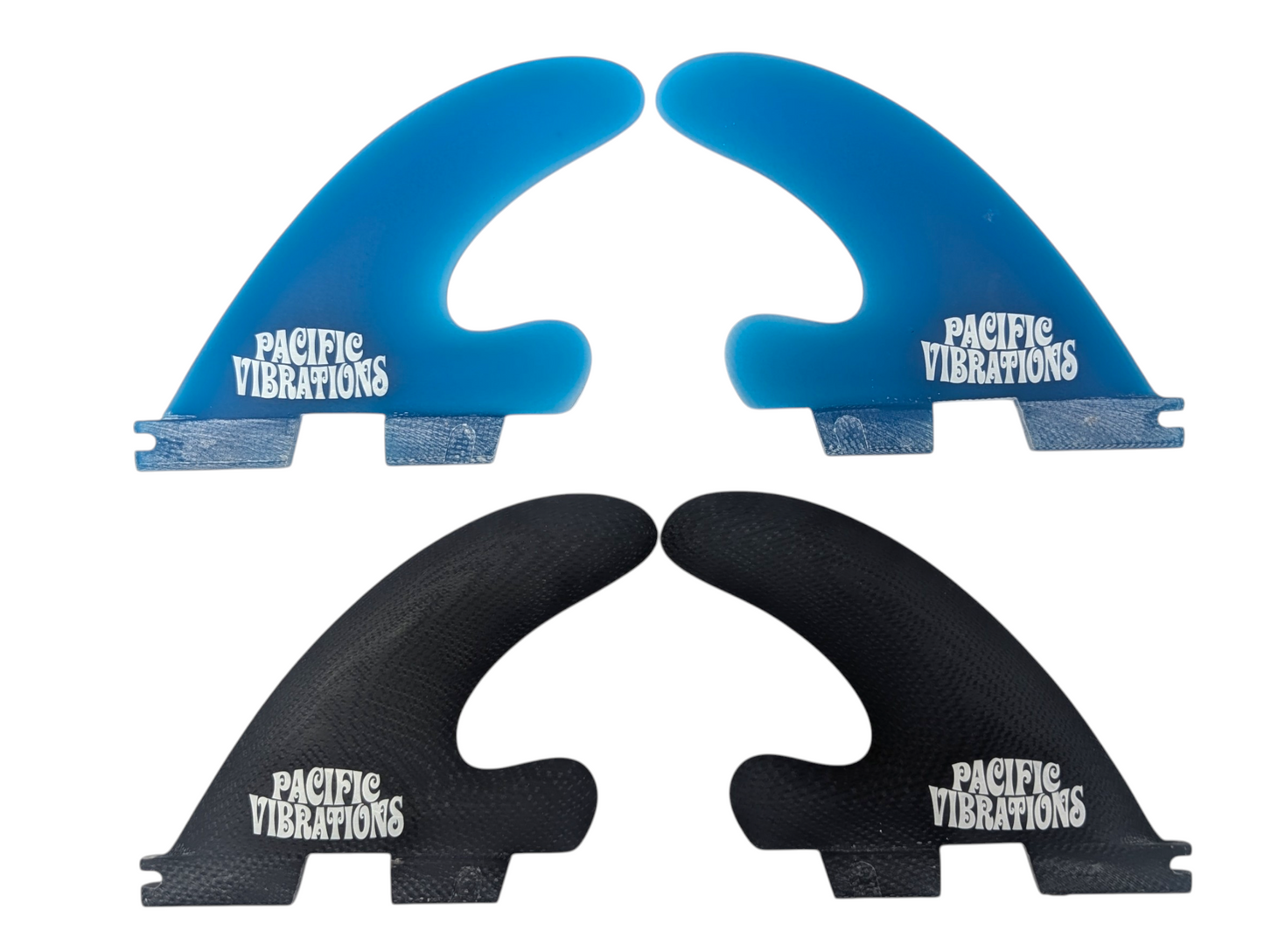 J Drive Quad Rears