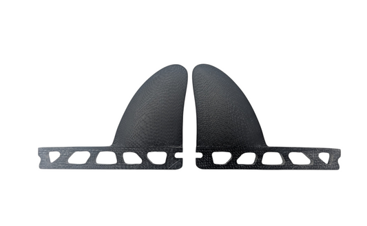 2.6" side bites