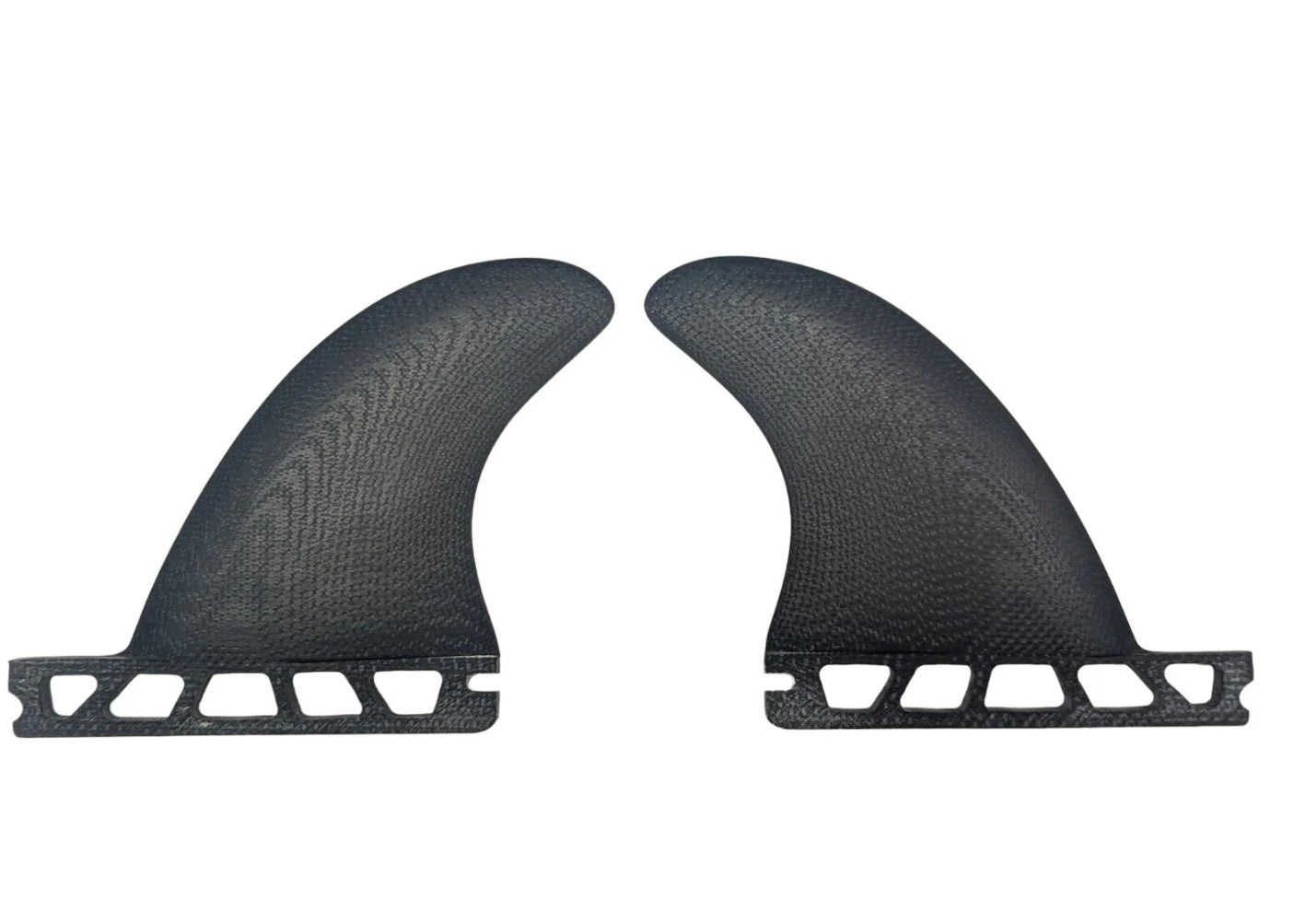 3.7" side bites