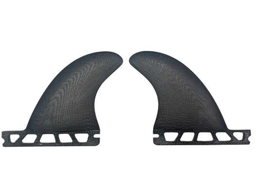 3.7" side bites