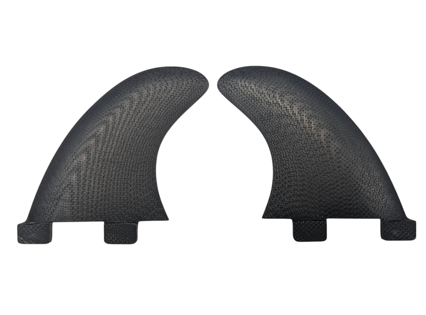 3.7" side bites