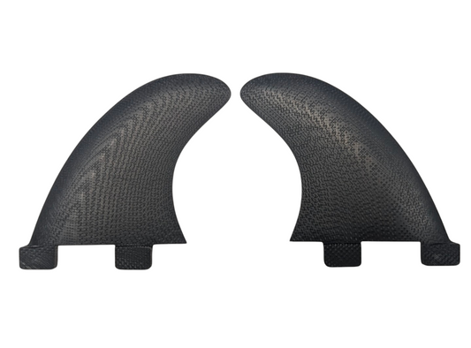 3.7" side bites