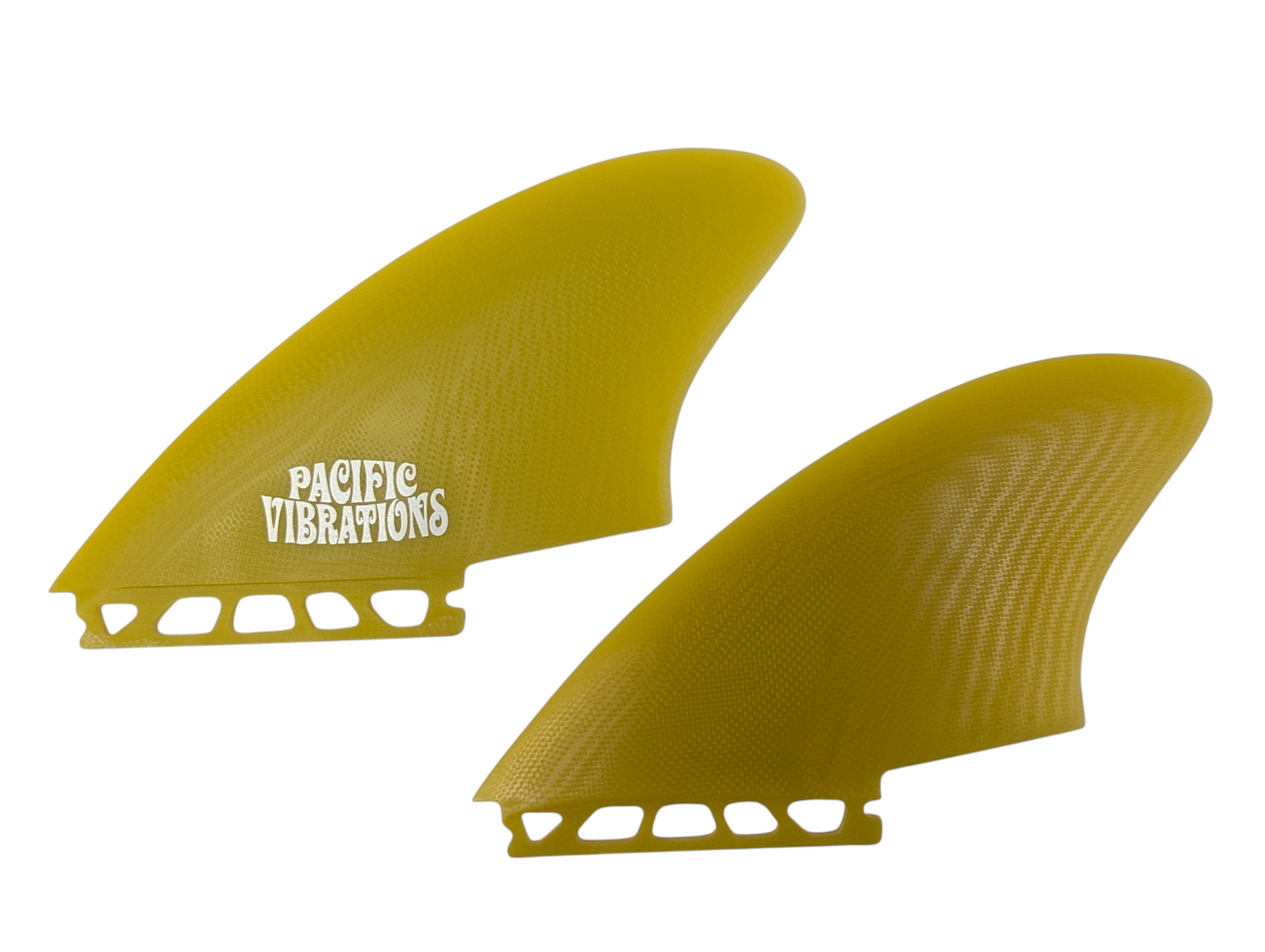 5.2" Cutaway Keel 50/50 Foil