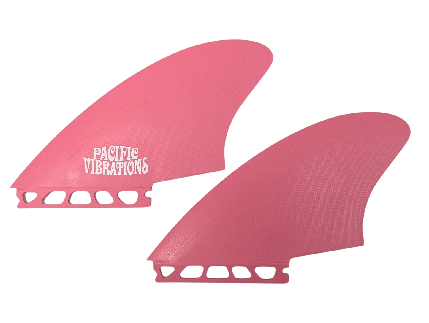 5.2" Cutaway Keel 50/50 Foil