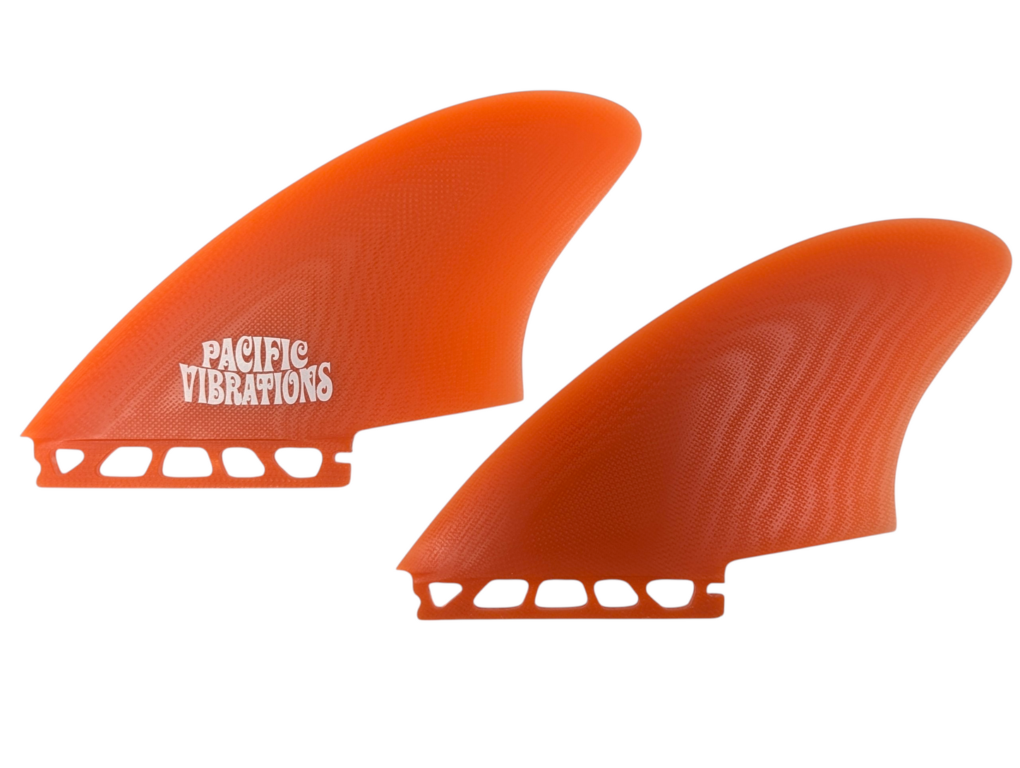 5.2" Cutaway Keel 50/50 Foil