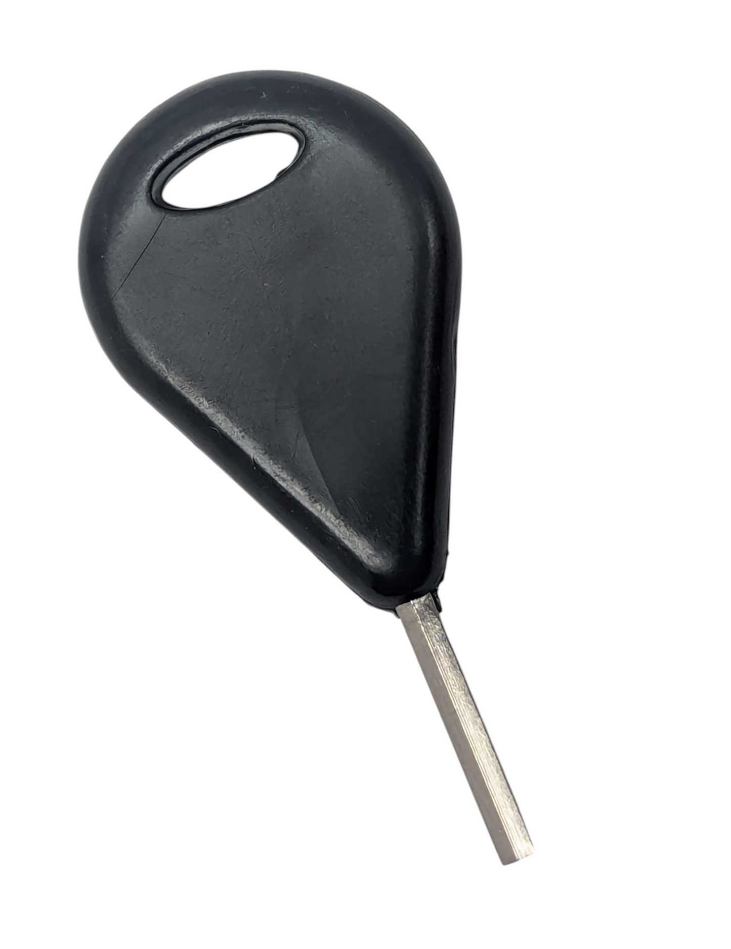 Fin Key