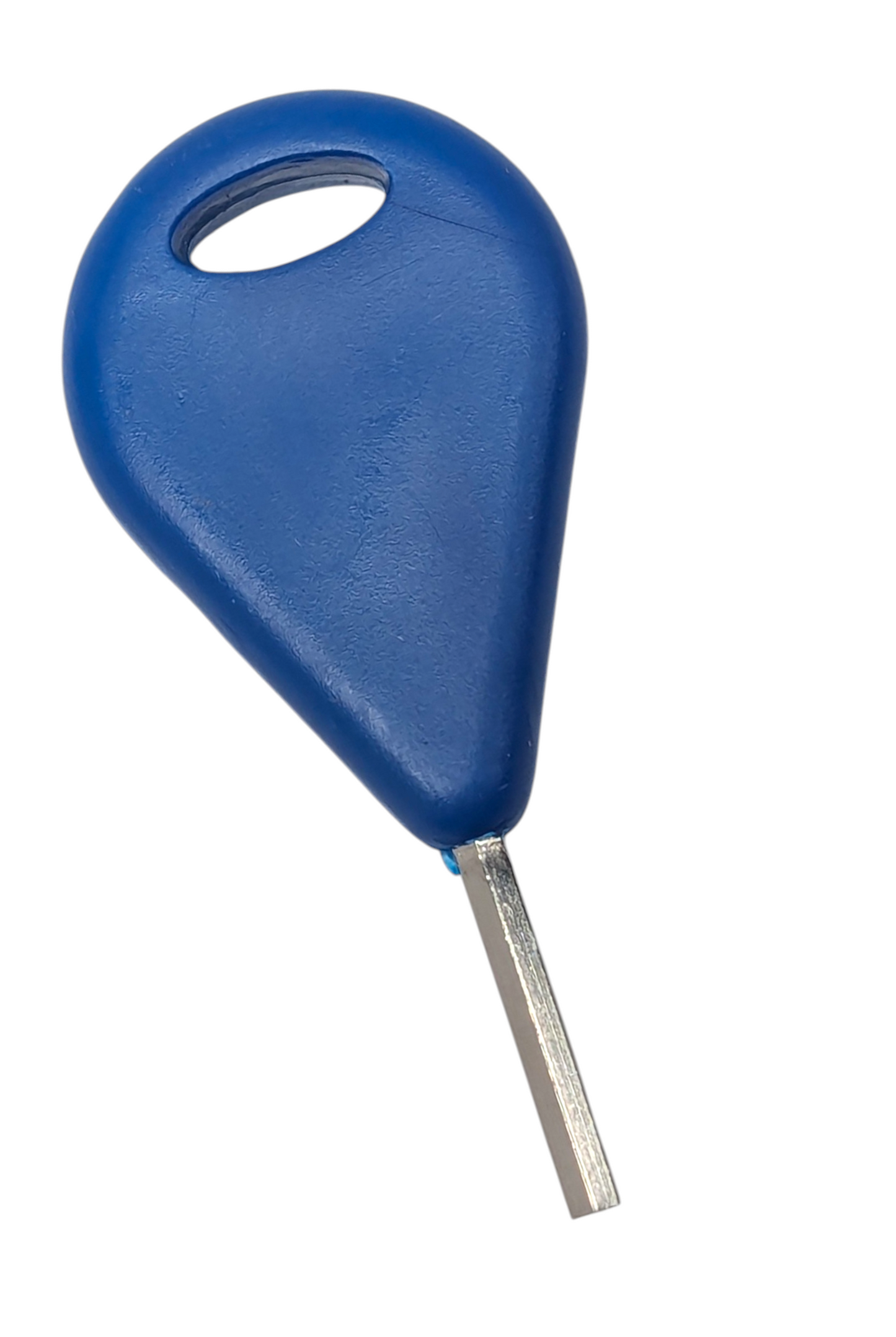 Fin Key