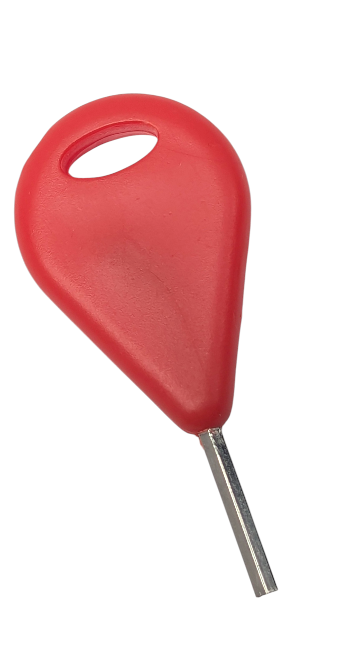 Fin Key
