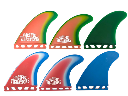 KS1 Solid Fiberglass