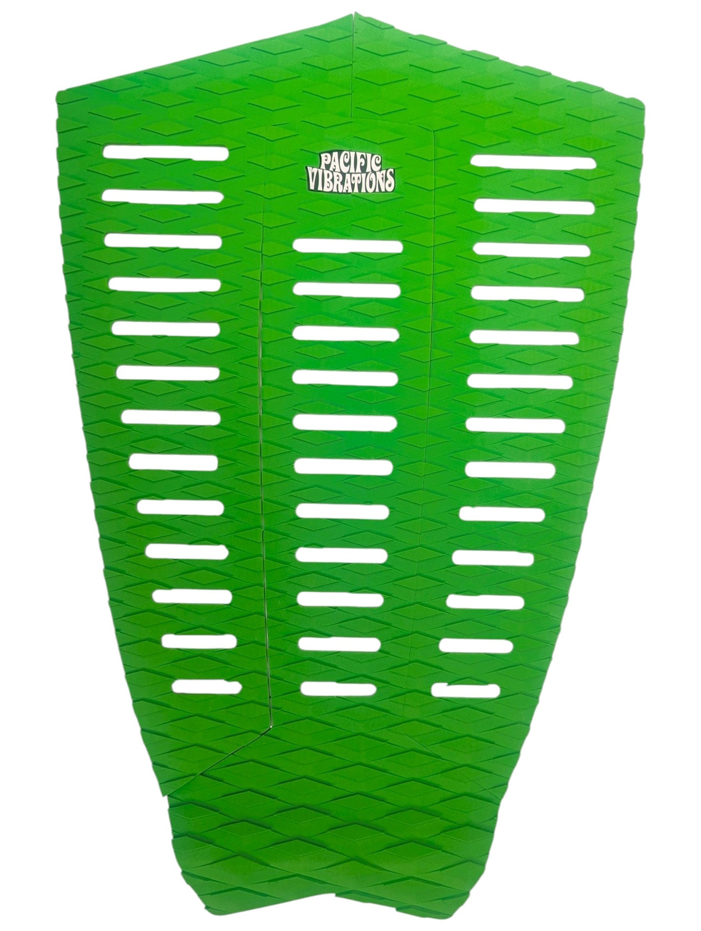 Longboard 3 piece 25" tailpad