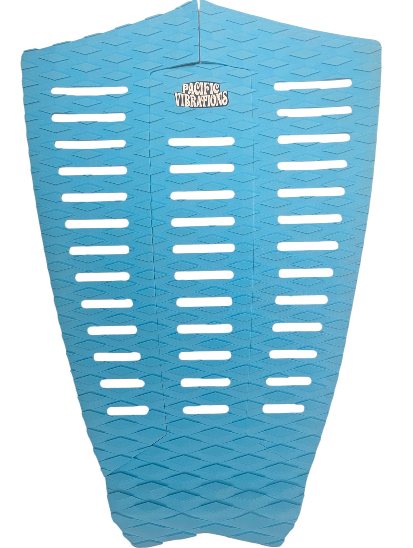 Longboard 3 piece 25" tailpad